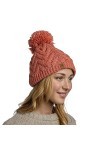 Buff Chapeau tricot & Polar Caryn-Taille unique-Adultes unisexes