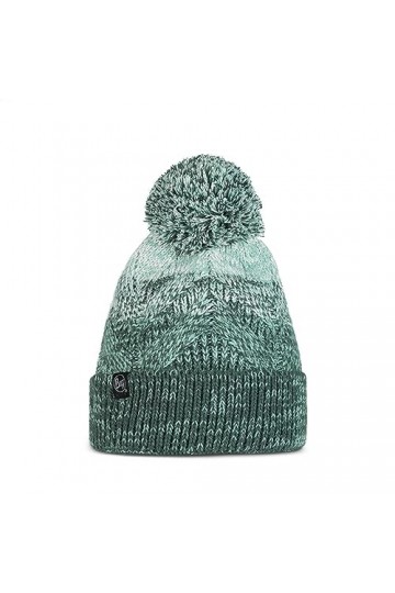 Buff Chapeau tricot & Polar Masha-Taille unique-Adultes unisexes