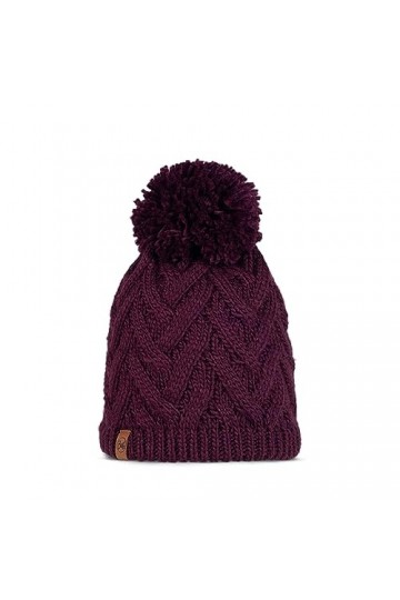 Buff Chapeau tricot & Polar Caryn-Taille unique-Adultes unisexes