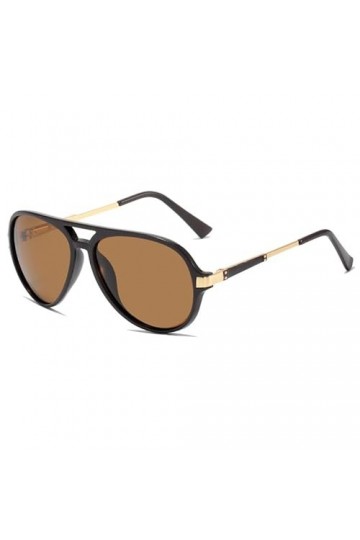 CABTRA Lunettes De Soleil Hommes Shades Lunettes De Soleil Pour Femmes Ombre Extérieure Lunettes De Soleil