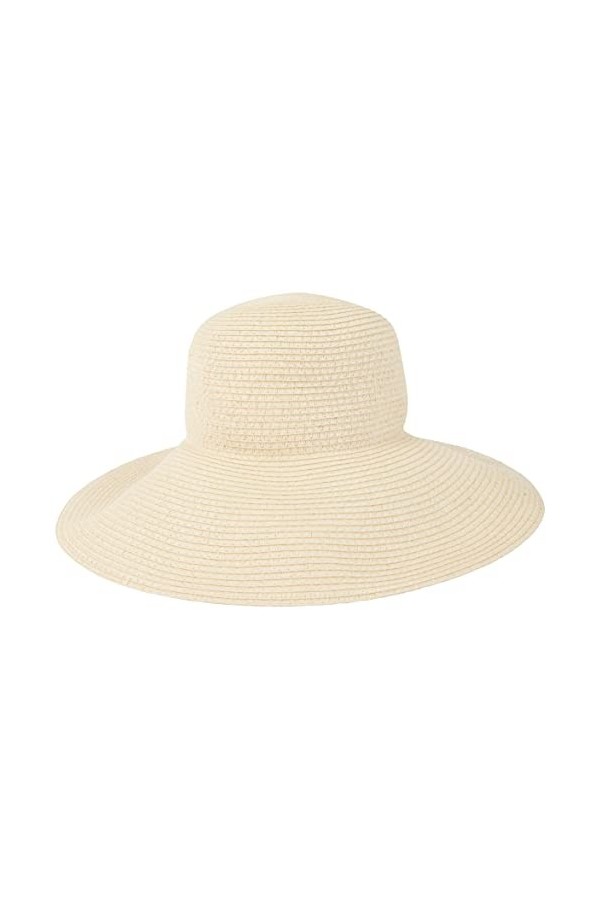 s.Oliver Chapeau, Brown, Taille Unique Femme