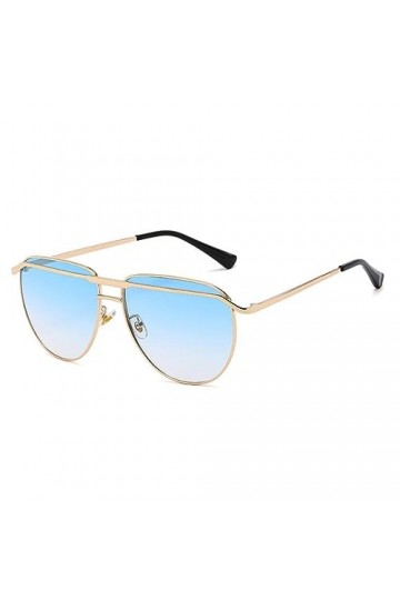 QQLADY Lunettes De Soleil Pour Hommes Et Femmes, Lunettes De Soleil De Cyclisme, Lunettes De Soleil De Style Vintage, Lunette