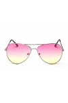 QQLADY Lunettes De Soleil Pour Femmes, Lunettes De Soleil À La Mode, Lunettes De Soleil De Voyage De Style Urbain, Couleur Dé