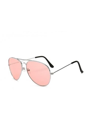 QQLADY Lunettes De Soleil Pour Femmes, Lunettes De Soleil Mode, Conception À Double Pont, Lunettes De Soleil De Voyage En Ple
