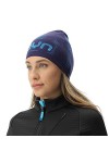 UYN O102436 Vibe Hat Unisex Bleu Profond/Atlantique 1