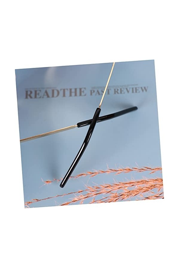 Yardwe 1 Paire De Lunettes De Soleil Tendance Pour Femmes Et Hommes Lunettes De Mode Pour Femmes Vêtements De Décoration Lune