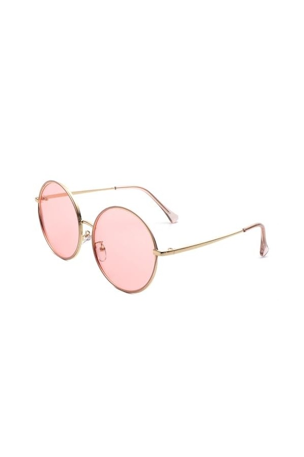 QQLADY Lunettes De Soleil Polarisées Pour Femmes, Lunettes De Soleil À La Mode Et Polyvalentes, Lunettes Pare-Soleil DExtéri