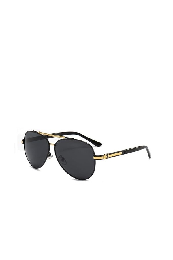 QQLADY Lunettes De Soleil Polarisées Pour Femmes, Lunettes De Soleil De Conduite Tendance, Lunettes De Soleil Polyvalentes No