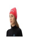 UYN O102436 Vibe Hat Unisex Géranium/Blanc 2
