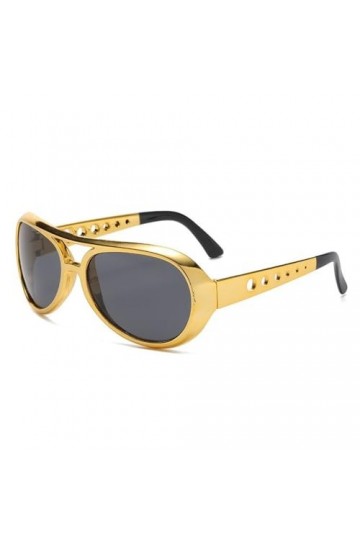 HPIRME Lunettes de fête multicolores pour femmes, lunettes de soleil ovales rétro décoratives, lunettes de conduite en plein 