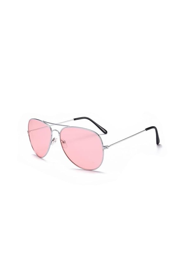 QQLADY Lunettes De Soleil Pour Femmes, Lunettes De Soleil À La Mode Et Polyvalentes, Adaptées Aux Vêtements Assortis Ou À La 
