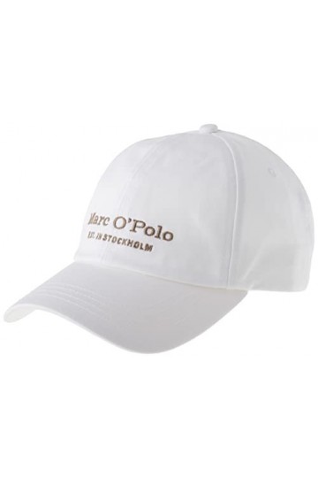 Marc OPolo Bonnets Casquette de Baseball, 100, Taille Unique Femme