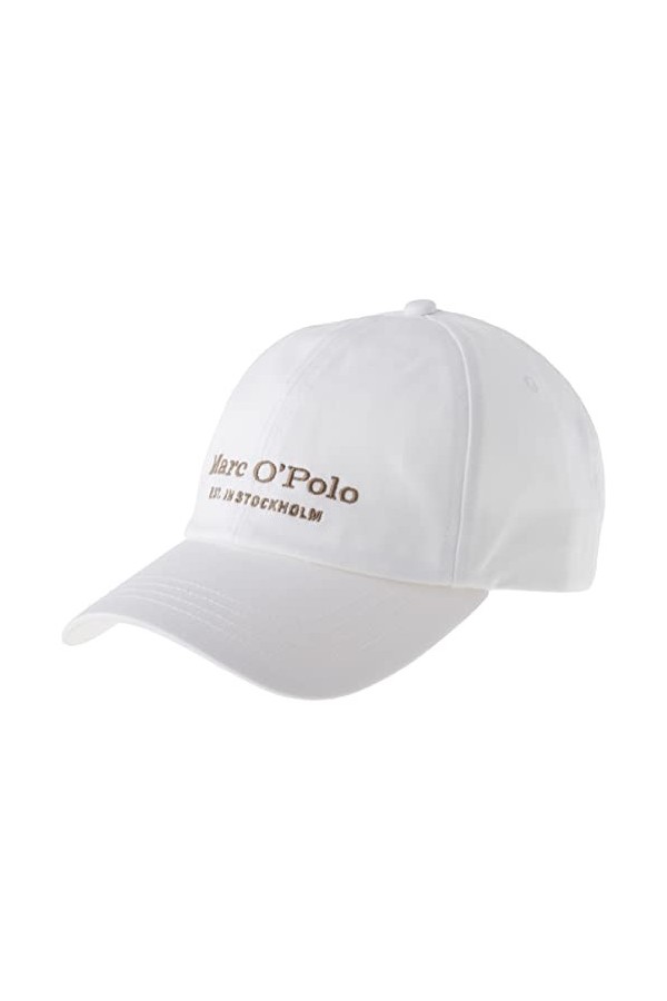 Marc OPolo Bonnets Casquette de Baseball, 100, Taille Unique Femme