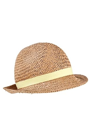 Replay 301400/1h40 Chapeau, Biscuit, S Femme