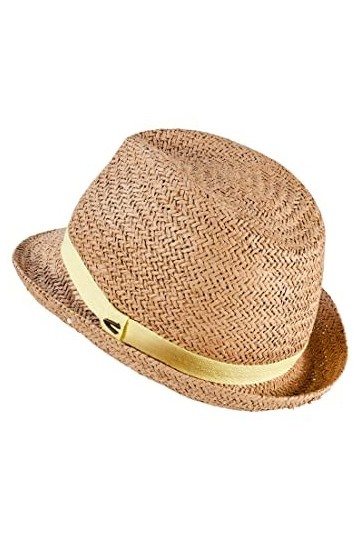 Replay 301400/1h40 Chapeau, Biscuit, S Femme