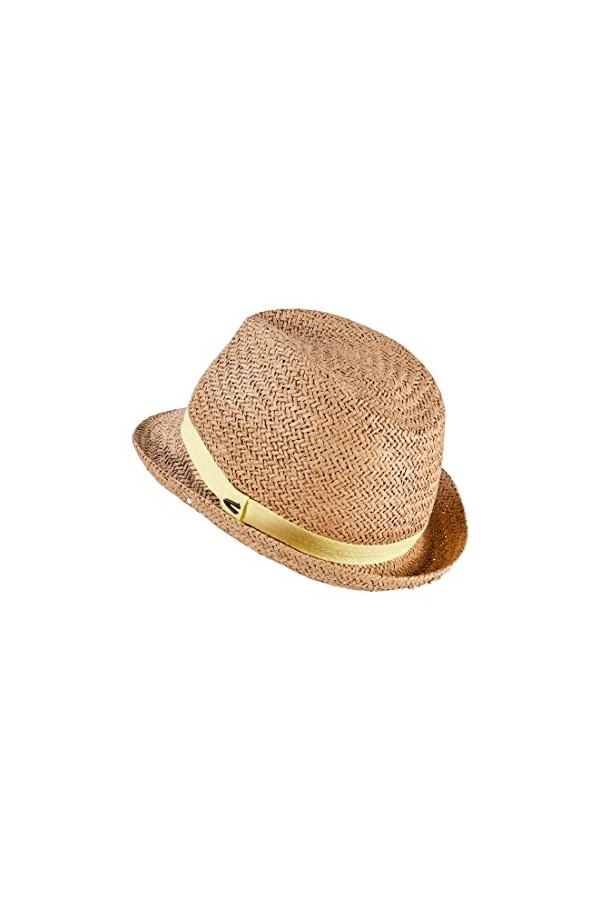 Replay 301400/1h40 Chapeau, Biscuit, S Femme