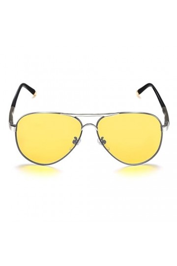 ROCKNIGHT Lunettes de soleil aviateur pour femme Protection UV polarisées Lunettes de soleil roses miroir UV400 Lunettes de s