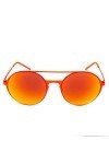 Italia Independent Lunettes de soleil 0207-055-51 51 mm corail/orange