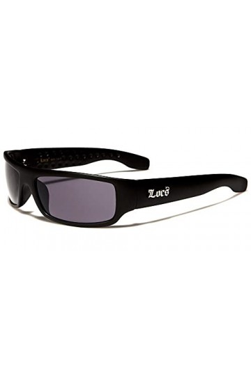 lunettes de soleil hype hypster urbain mode ville habillé rap rappeur poker femmes hommes moto biker 8LOC9003-MB