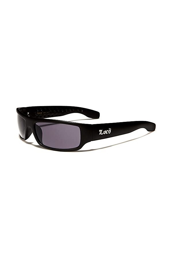 lunettes de soleil hype hypster urbain mode ville habillé rap rappeur poker femmes hommes moto biker 8LOC9003-MB