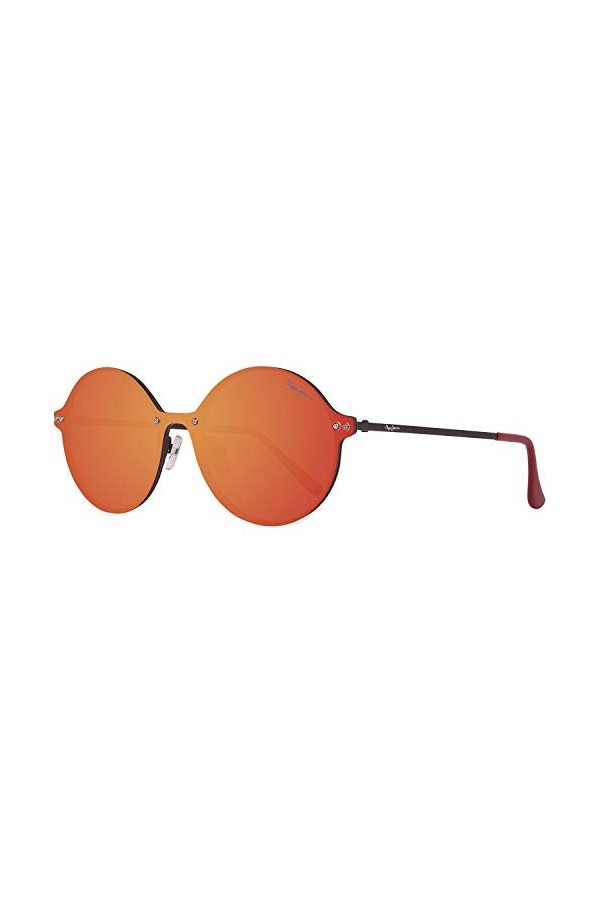 Lunettes de soleil Unisexe Pepe Jeans PJ5135C1140 Ø 140 mm 