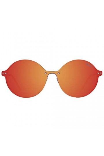 Lunettes de soleil Unisexe Pepe Jeans PJ5135C1140 Ø 140 mm 
