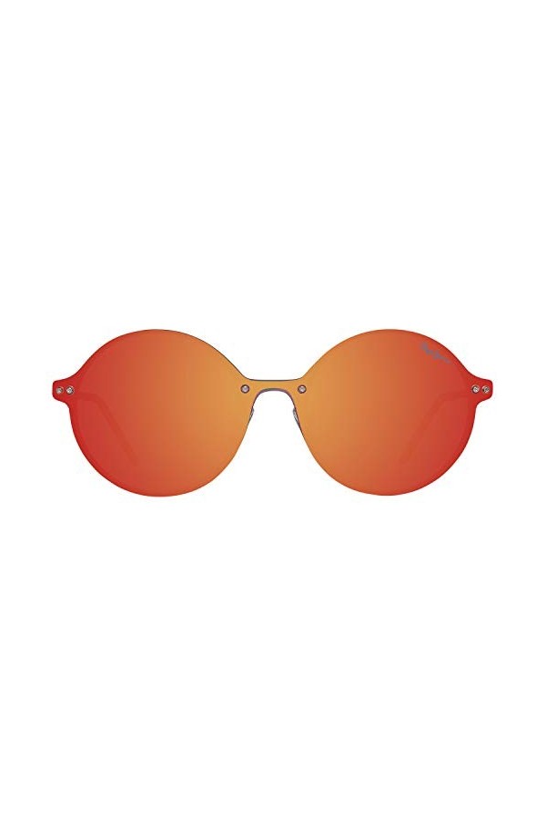 Lunettes de soleil Unisexe Pepe Jeans PJ5135C1140 Ø 140 mm 