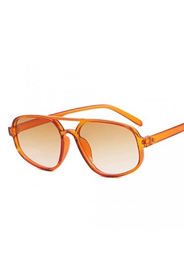 Lunettes de soleil dextérieur rétro œil de chat for hommes et femmes, lunettes de soleil de Sport de banlieue tendance, cade