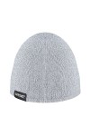 Proviz Reflect360 Explorer Bonnet réfléchissant doublé polaire respirant doux unisexe haute visibilité, gris, taille unique