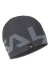 Salewa Mixte Antelao 2 Reversible Wo Beanie Bonnet, Multicolore - noir, Taille unique EU