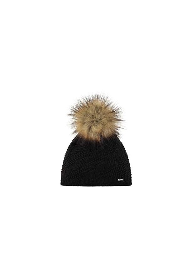 Eisbär Yva Lux Mü Bonnet pour Femme