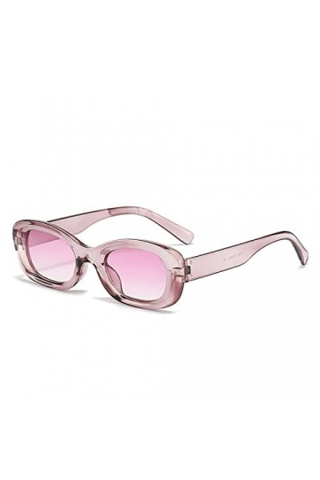 Lunettes de soleil carrées à petite monture for hommes et femmes, tendance, for lextérieur, for le Sport et les déplacements