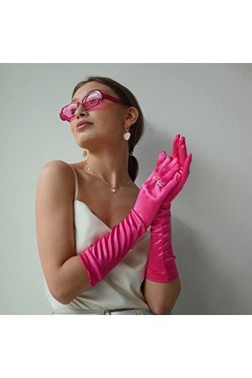 SUNOVELTIES Lot de 10 paires de lunettes de soleil rectangulaires pour femme - Style rétro - Design luxueux - Pour adulte, mu