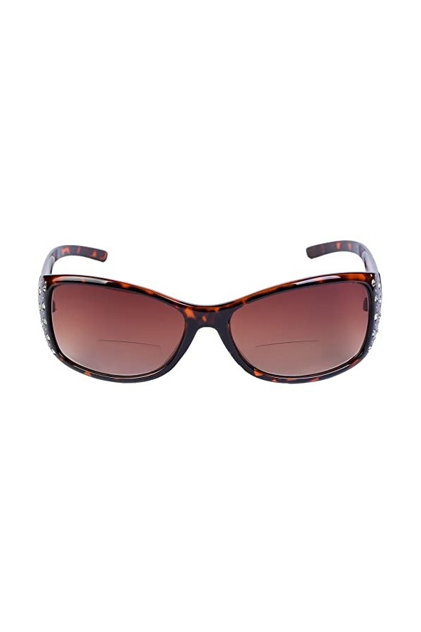 Mass Vision - Lunette de soleil - Femme noir Noir 1.50