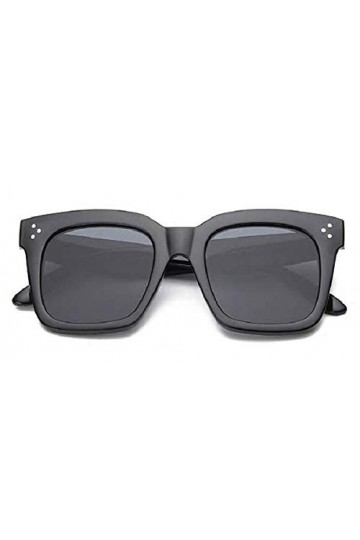 Inception Pro Infinite Lunettes de soleil Surdimensionnées - Femme - Grandes - Diva - Rétro - Fille - Mode - Vintage - Idée c