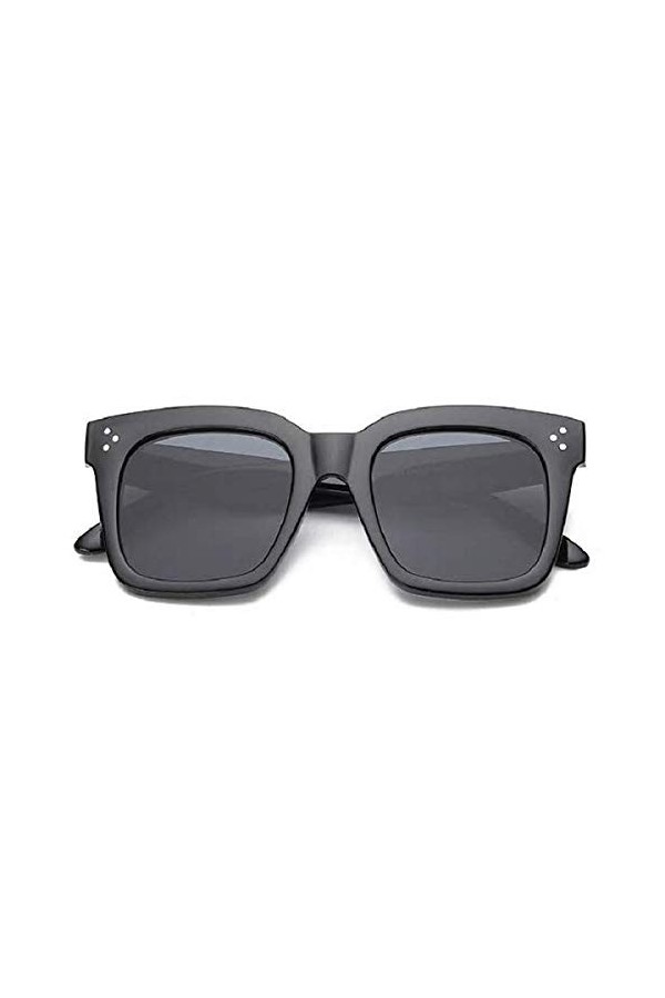 Inception Pro Infinite Lunettes de soleil Surdimensionnées - Femme - Grandes - Diva - Rétro - Fille - Mode - Vintage - Idée c