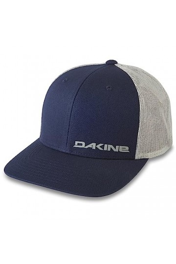 Dakine Rail Trucker Chapeau - Night Sky
