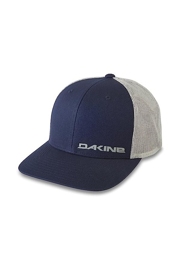 Dakine Rail Trucker Chapeau - Night Sky