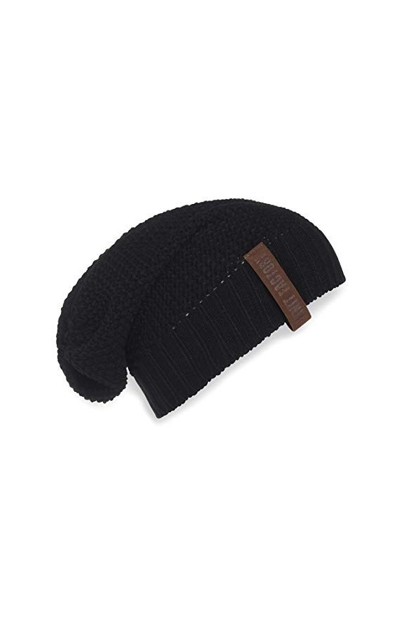 Knit Factory - Coco Bonnet - Fuchsia - One Size