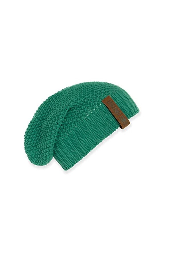 Knit Factory - Coco Bonnet - Fuchsia - One Size