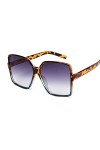 UYUME Lunettes de Soleil de Mode, Lunettes de Soleil Femmes Lunettes de Soleil Femme Dames Vintage Shades Lunettes Couleur :