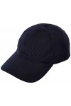 Calvin Klein BB Cap Casquette de Baseball, CK Black, Taille Unique Femme