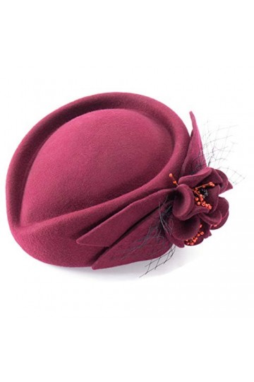 Lawliet - Bandeau - Femme taille unique - rouge - Taille unique