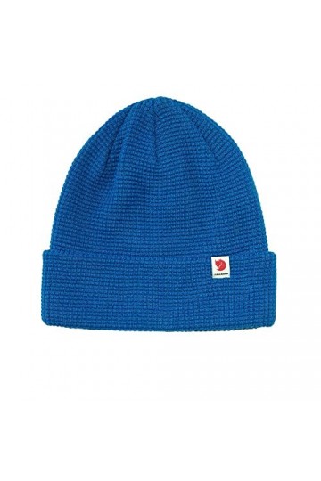 FJÄLLRÄVEN Mixte Fjällräven Tab Hat, Alpine Blue, Taille unique EU