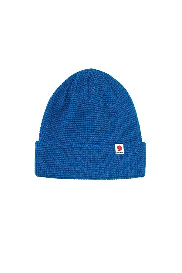 FJÄLLRÄVEN Mixte Fjällräven Tab Hat, Alpine Blue, Taille unique EU