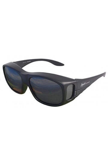 Rapid Eyewear surlunettes solaires polarisées pour la conduite, la course à pied, le ski, le cyclisme, la voile, le pêche et 