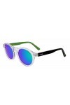 rainbow safety Lunettes de Soleil Polarisee Femme Timezone SAPHY05