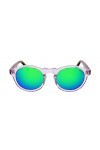rainbow safety Lunettes de Soleil Polarisee Femme Timezone SAPHY05