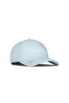 TITLEIST Players Performance Ball Marker Casquette de Baseball, Lavender/Blanc, Taille Unique Femme