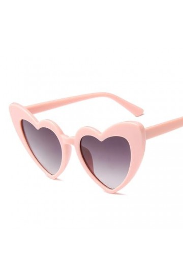 Femme Soleil Lunettes Sunglasses Verres Polarisées Lunettes De Soleil Pour Dames Bienveillantes, Grand Visage Pour Femmes, Lu